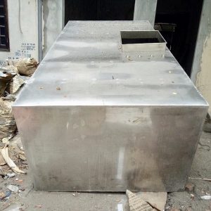 Bể Inox Chứa Nước Sinh Hoạt