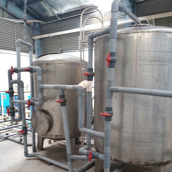 Bồn inox cao cấp lưu trữ nước sinh hoạt an toàn cho gia đình
